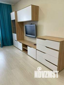 Студия квартира, на длительный срок, 27м2, 11/18 этаж