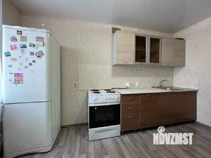 1-к квартира, на длительный срок, 36м2, 16/16 этаж