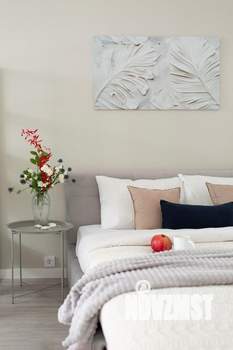 1-к квартира, посуточно, 34м2, 3/9 этаж