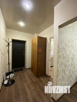 1-к квартира, на длительный срок, 38м2, 2/7 этаж