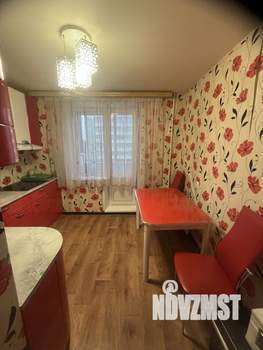 2-к квартира, на длительный срок, 52м2, 7/9 этаж