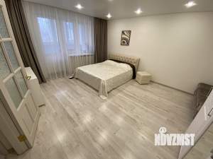 1-к квартира, на длительный срок, 38м2, 4/10 этаж