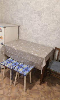 1-к квартира, на длительный срок, 32м2, 1/5 этаж