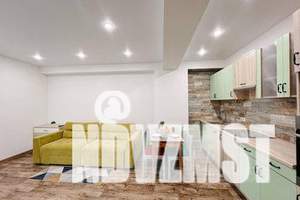 3-к квартира, посуточно, 63м2, 7/25 этаж