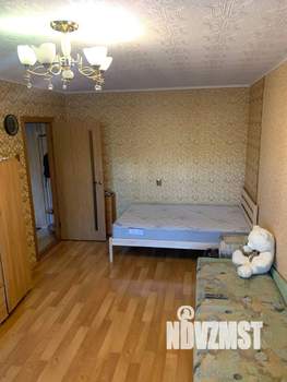 1-к квартира, на длительный срок, 33м2, 5/10 этаж