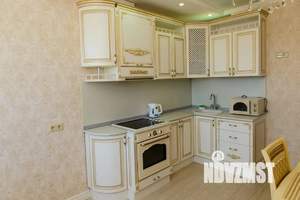 1-к квартира, посуточно, 44м2, 12/23 этаж