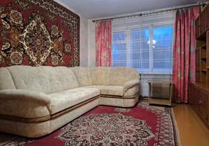 2-к квартира, на длительный срок, 50м2, 2/5 этаж
