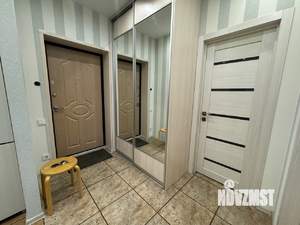 2-к квартира, на длительный срок, 40м2, 2/6 этаж