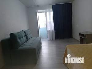 2-к квартира, посуточно, 51м2, 8/9 этаж