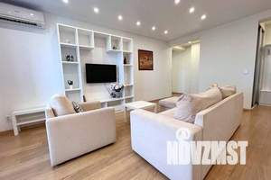 2-к квартира, посуточно, 60м2, 14/17 этаж