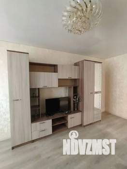 1-к квартира, посуточно, 36м2, 8/10 этаж