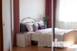 2-к квартира, посуточно, 44м2, 1/10 этаж