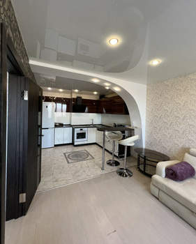 2-к квартира, на длительный срок, 40м2, 11/17 этаж