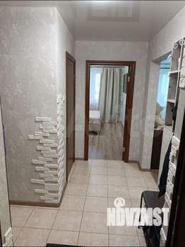 2-к квартира, посуточно, 50м2, 2/17 этаж