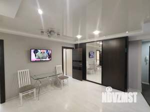 3-к квартира, посуточно, 55м2, 7/10 этаж