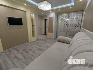 1-к квартира, на длительный срок, 34м2, 8/9 этаж