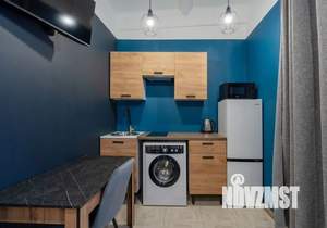 Студия квартира, посуточно, 20м2, 1/5 этаж