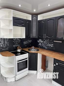1-к квартира, посуточно, 32м2, 3/10 этаж