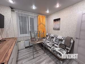 1-к квартира, на длительный срок, 45м2, 5/10 этаж