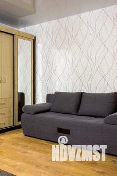 1-к квартира, посуточно, 33м2, 2/5 этаж