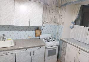 1-к квартира, на длительный срок, 30м2, 1/5 этаж