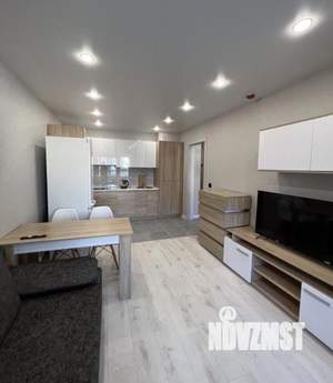 2-к квартира, на длительный срок, 45м2, 3/18 этаж