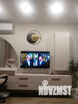 1-к квартира, посуточно, 33м2, 7/9 этаж