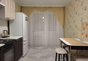 1-к квартира, на длительный срок, 42м2, 8/16 этаж