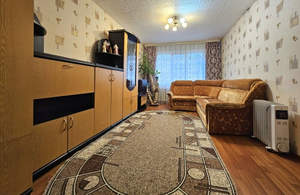 2-к квартира, на длительный срок, 54м2, 3/5 этаж