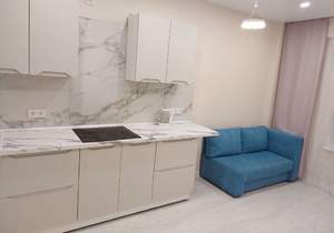 1-к квартира, на длительный срок, 41м2, 6/16 этаж