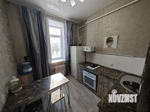 1-к квартира, на длительный срок, 32м2, 2/3 этаж