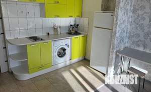Студия квартира, на длительный срок, 25м2, 16/17 этаж