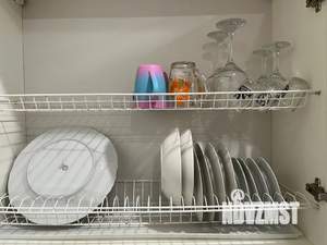 1-к квартира, посуточно, 31м2, 2/3 этаж