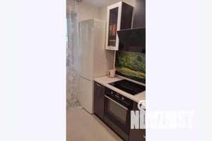 1-к квартира, посуточно, 40м2, 10/16 этаж