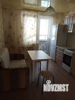 1-к квартира, на длительный срок, 34м2, 16/18 этаж