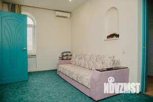 2-к квартира, посуточно, 42м2, 2/3 этаж