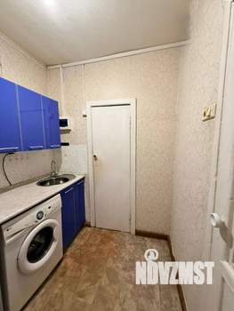 1-к квартира, на длительный срок, 30м2, 3/3 этаж