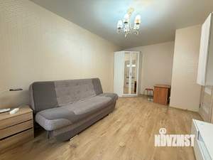 1-к квартира, на длительный срок, 30м2, 4/8 этаж