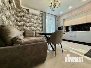 2-к квартира, на длительный срок, 51м2, 6/17 этаж