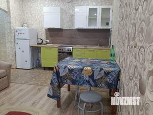 2-к квартира, на длительный срок, 40м2, 4/7 этаж