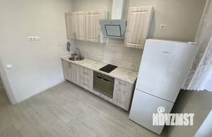 1-к квартира, на длительный срок, 35м2, 6/9 этаж