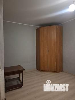 1-к квартира, на длительный срок, 34м2, 3/3 этаж