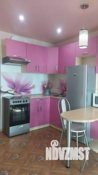 Студия квартира, на длительный срок, 29м2, 13/17 этаж