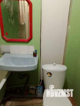 1-к квартира, на длительный срок, 30м2, 4/5 этаж