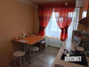 1-к квартира, посуточно, 48м2, 14/14 этаж