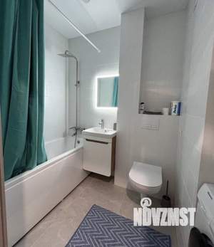 2-к квартира, на длительный срок, 40м2, 7/14 этаж