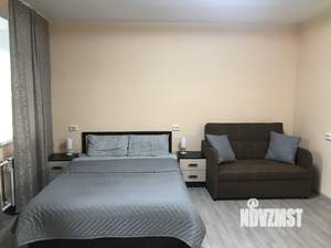 Студия квартира, посуточно, 29м2, 2/10 этаж