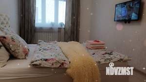 3-к квартира, посуточно, 73м2, 7/23 этаж