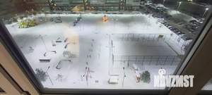 1-к квартира, на длительный срок, 46м2, 8/17 этаж