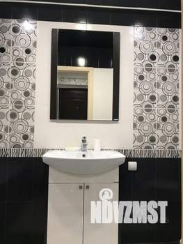 Студия квартира, посуточно, 45м2, 11/16 этаж